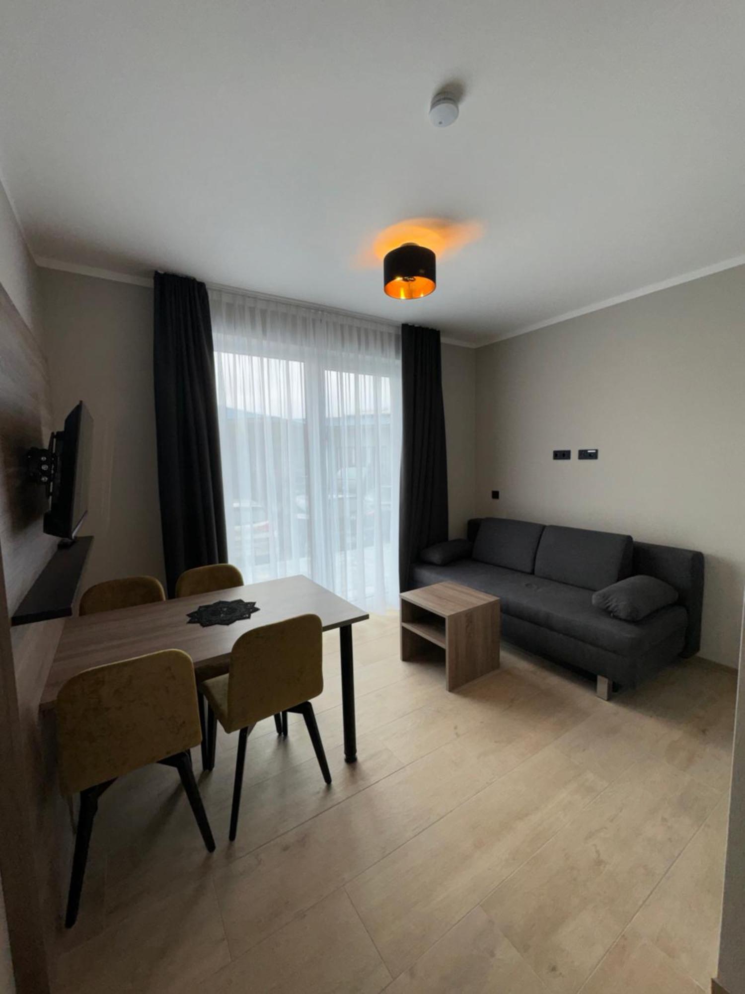 Pension Meeresluft Rostock Exterior foto
